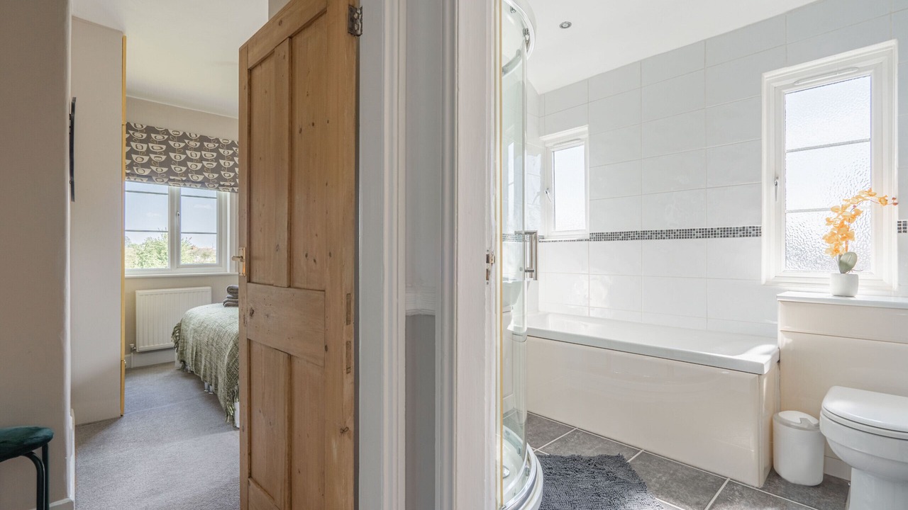 Photo of Bathroom in Huntingdon