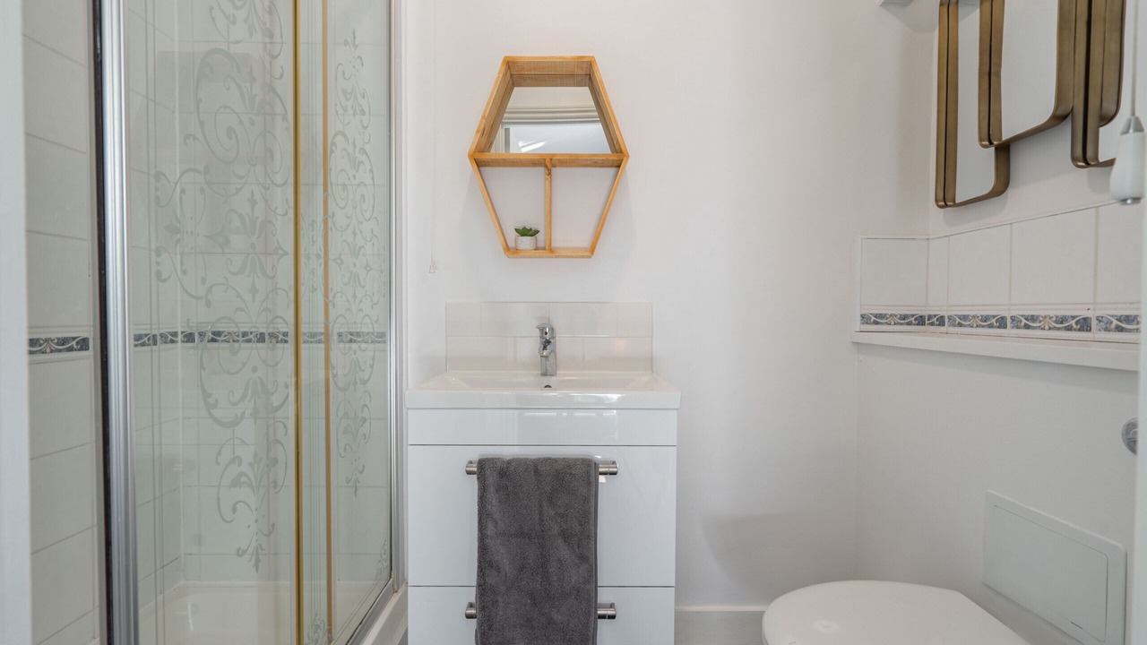 Photo of Bathroom in Huntingdon