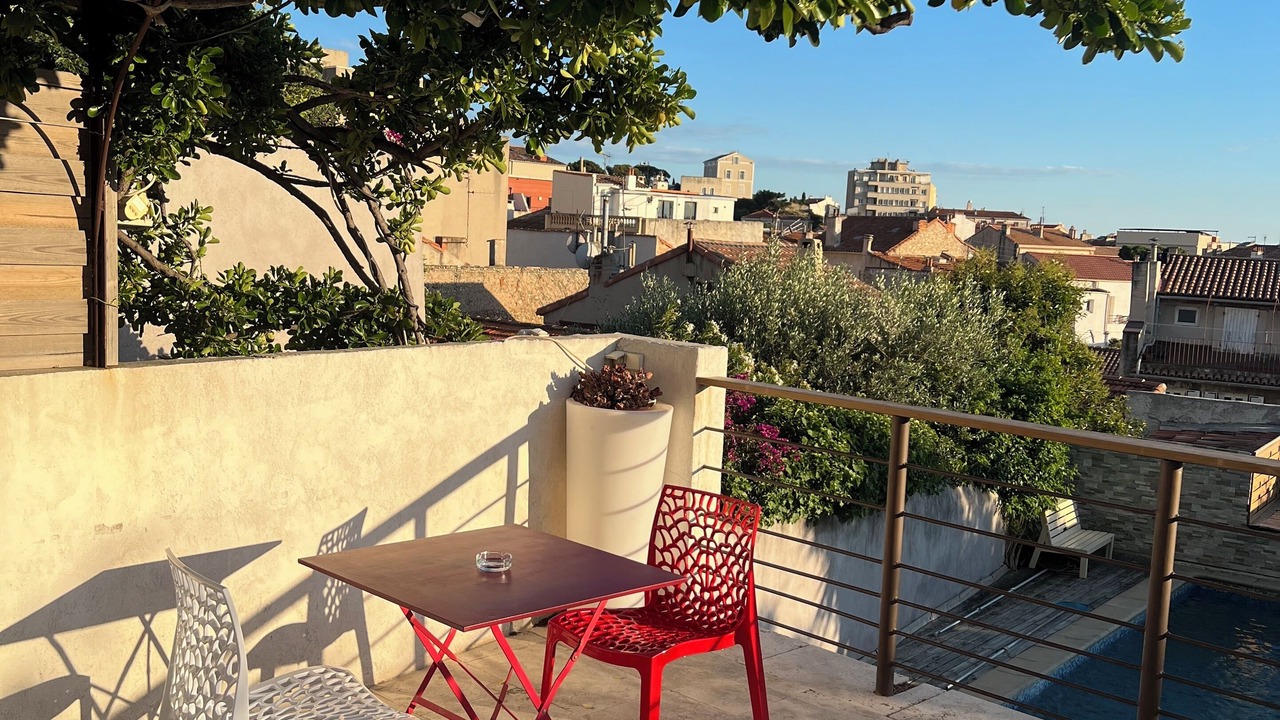 Photo of Outdoor in 7th Arrondissement