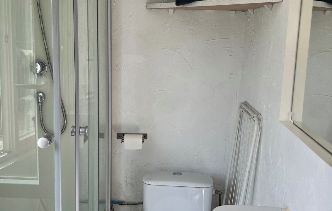 Photo of Bathroom in 7th Arrondissement