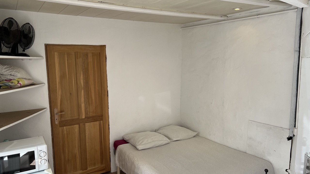 Photo of Bedroom in 7th Arrondissement