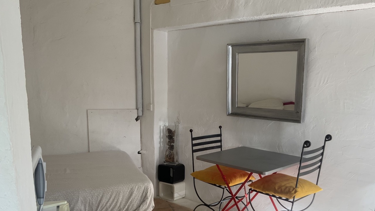 Photo of Bedroom in 7th Arrondissement
