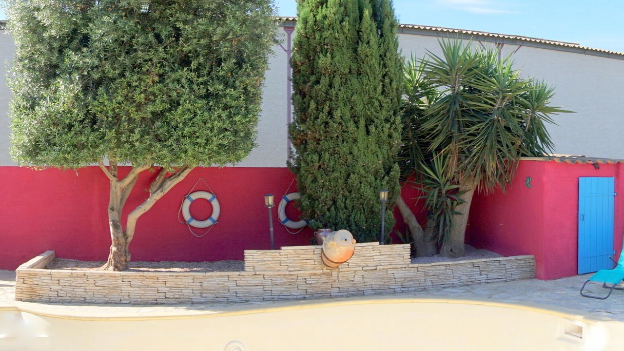 Photo of Outdoor in Vendres