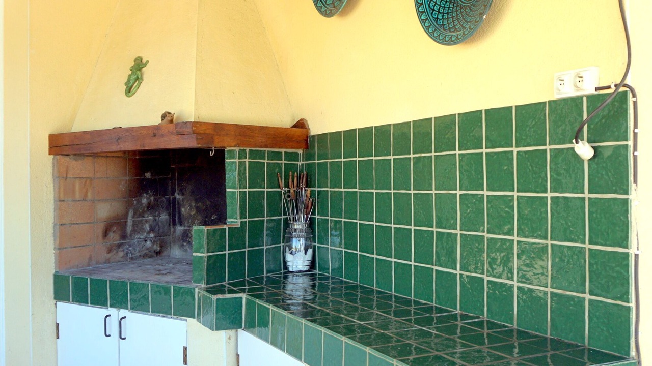 Photo of Kitchen in Vendres