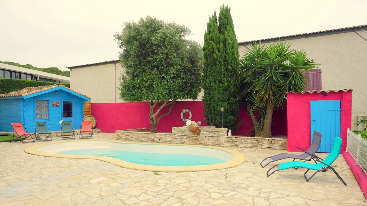 Photo of Outdoor in Vendres