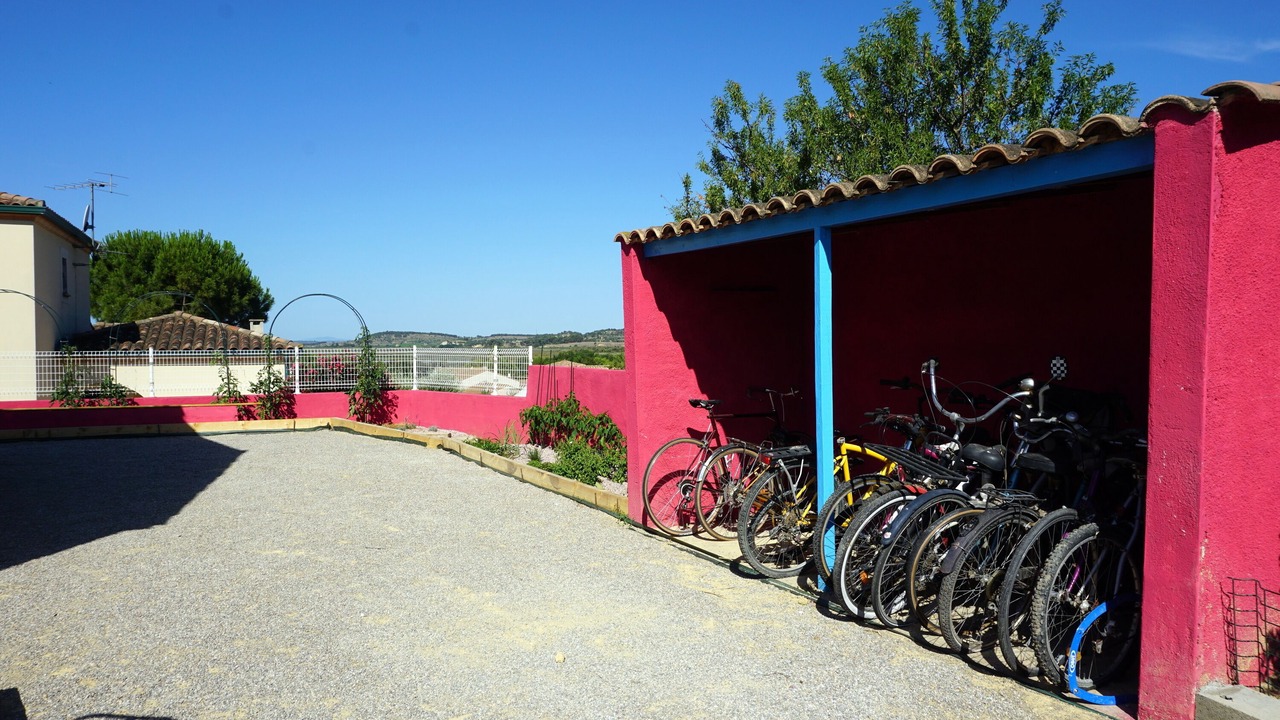 Photo of Outdoor in Vendres
