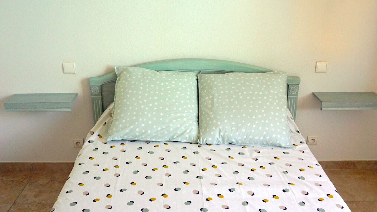 Photo of Bedroom in Vendres