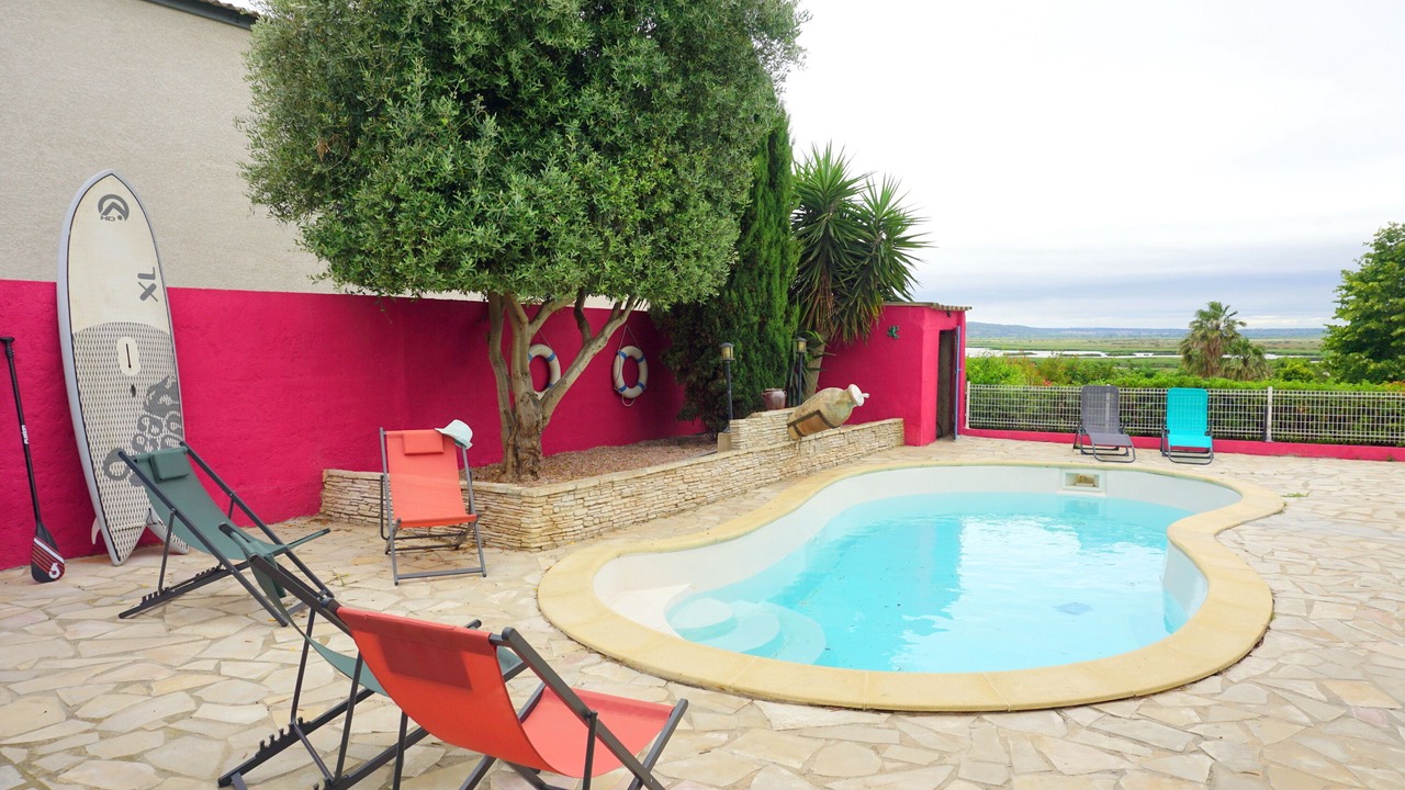 Photo of Outdoor in Vendres