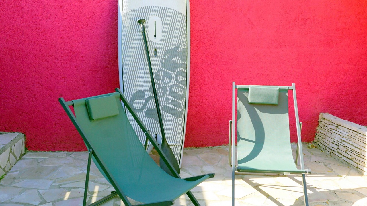 Photo of Outdoor in Vendres