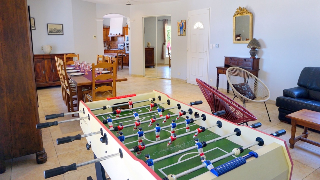 Photo of Bedroom in Vendres