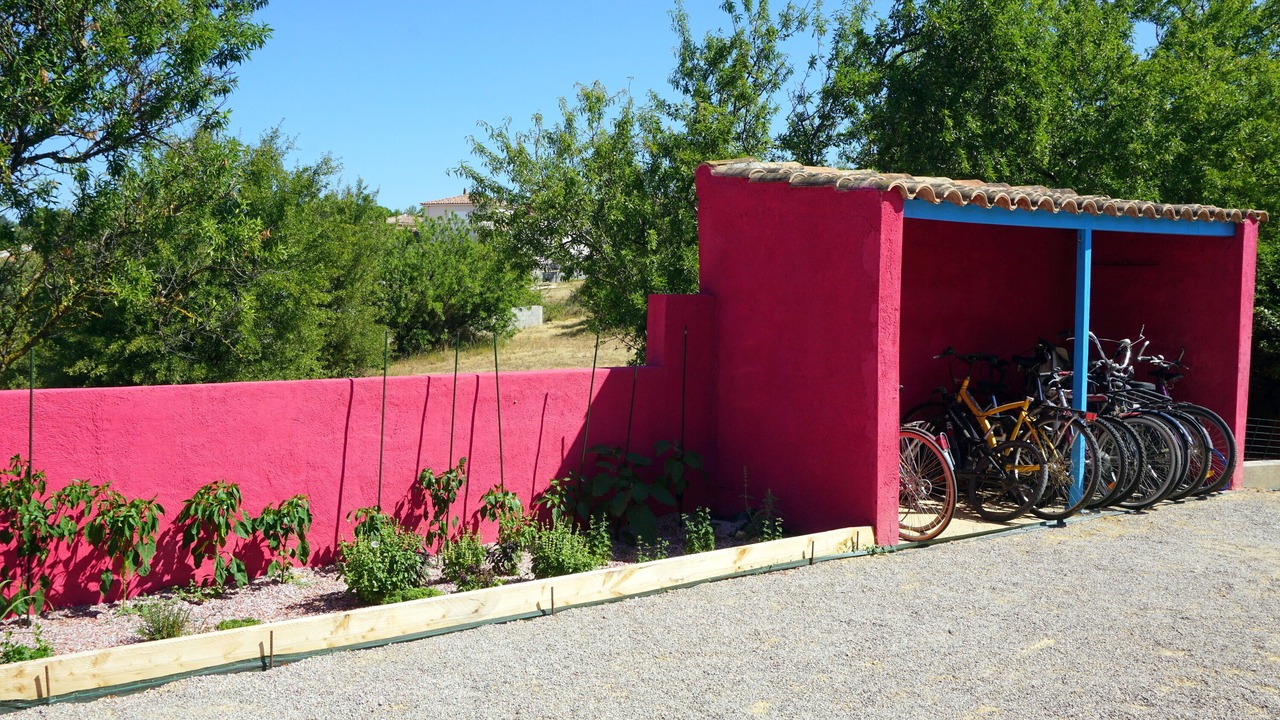 Photo of Outdoor in Vendres