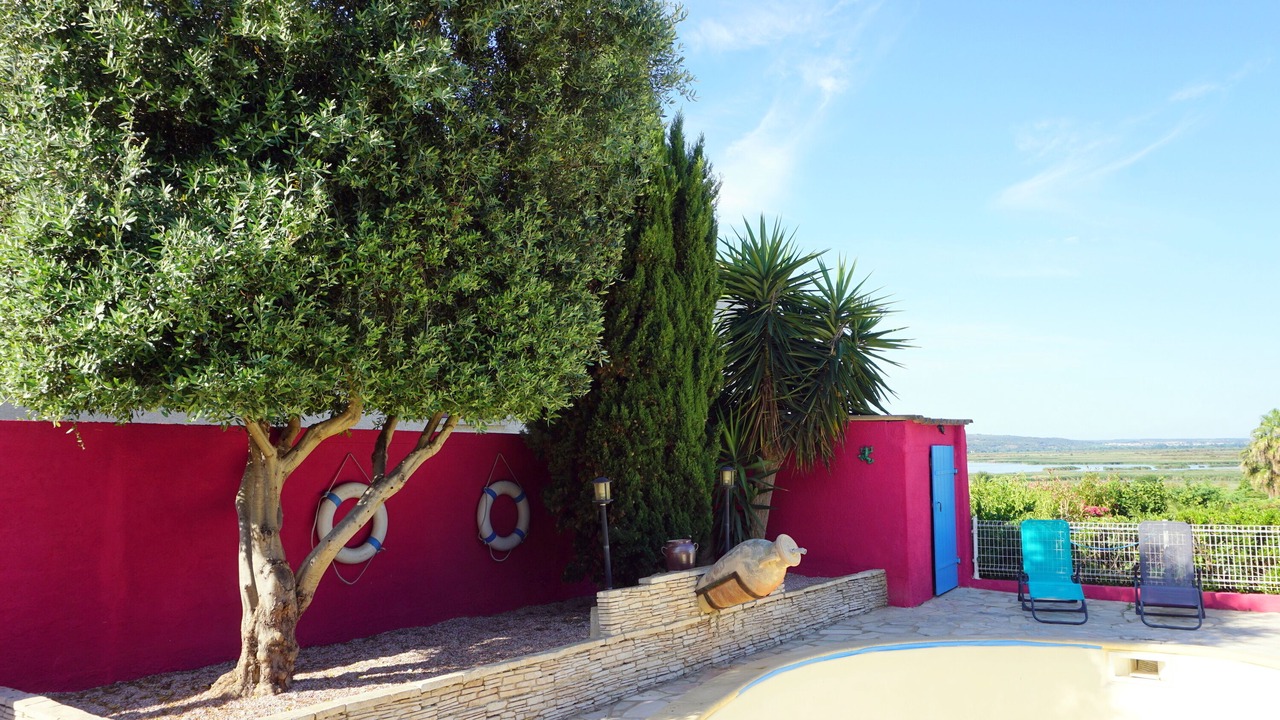 Photo of Outdoor in Vendres