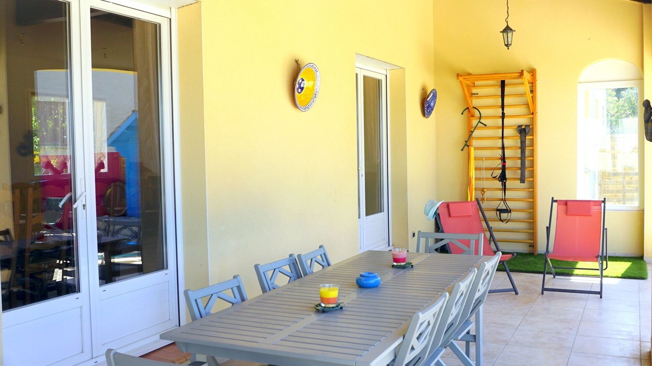 Photo of Outdoor in Vendres