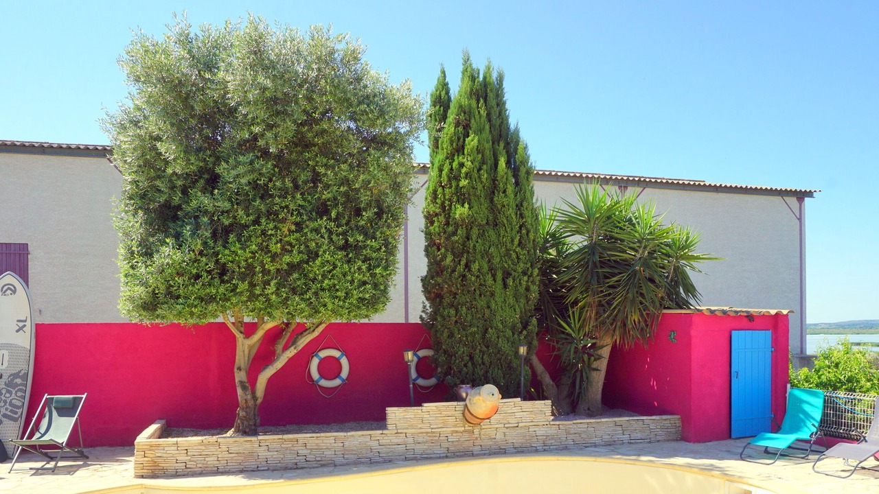 Photo of Outdoor in Vendres