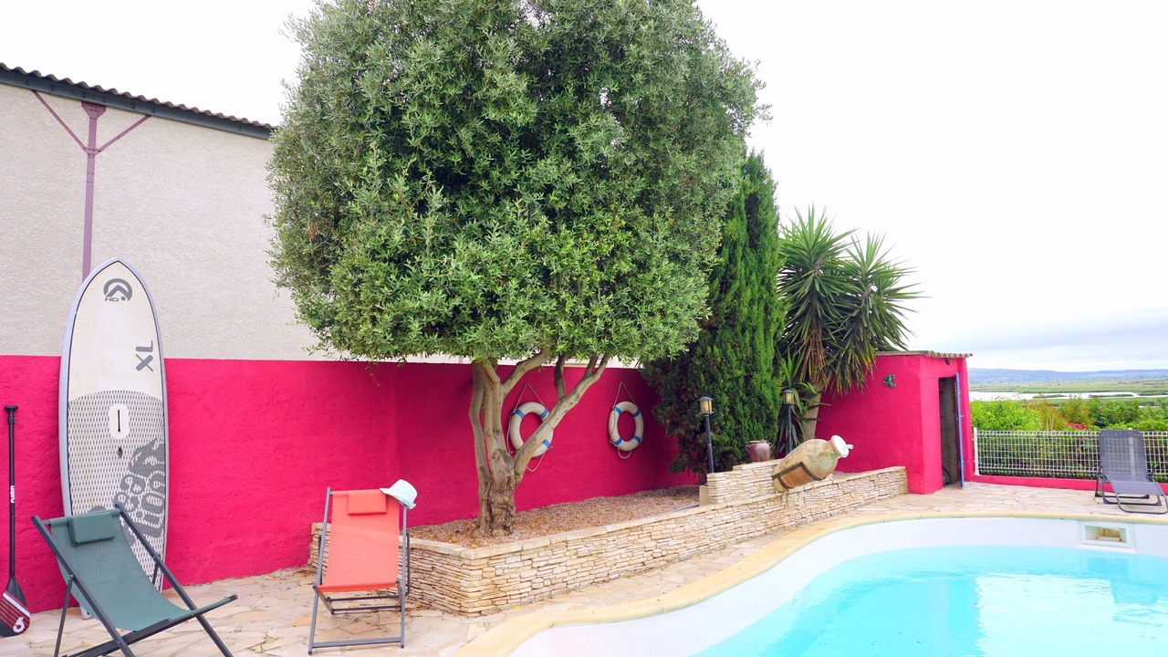 Photo of Outdoor in Vendres