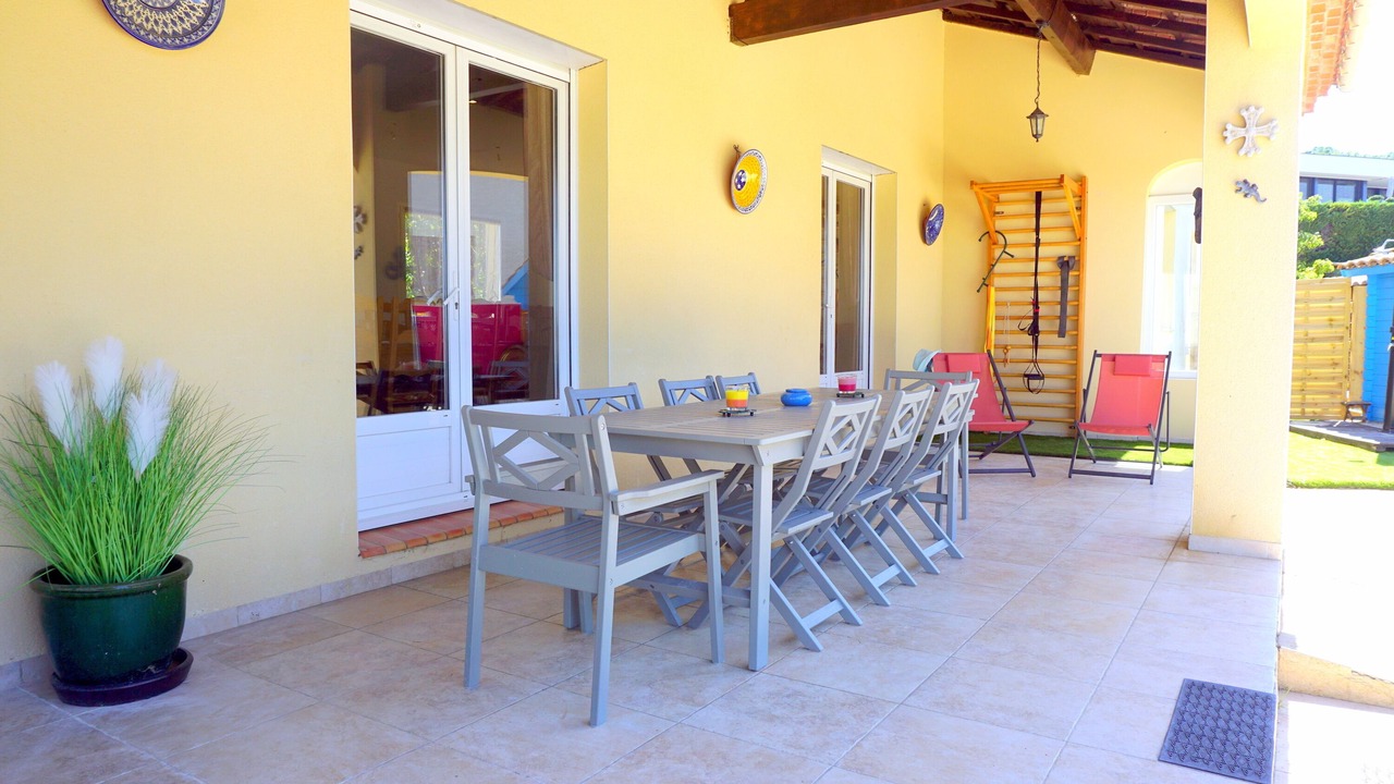 Photo of Outdoor in Vendres