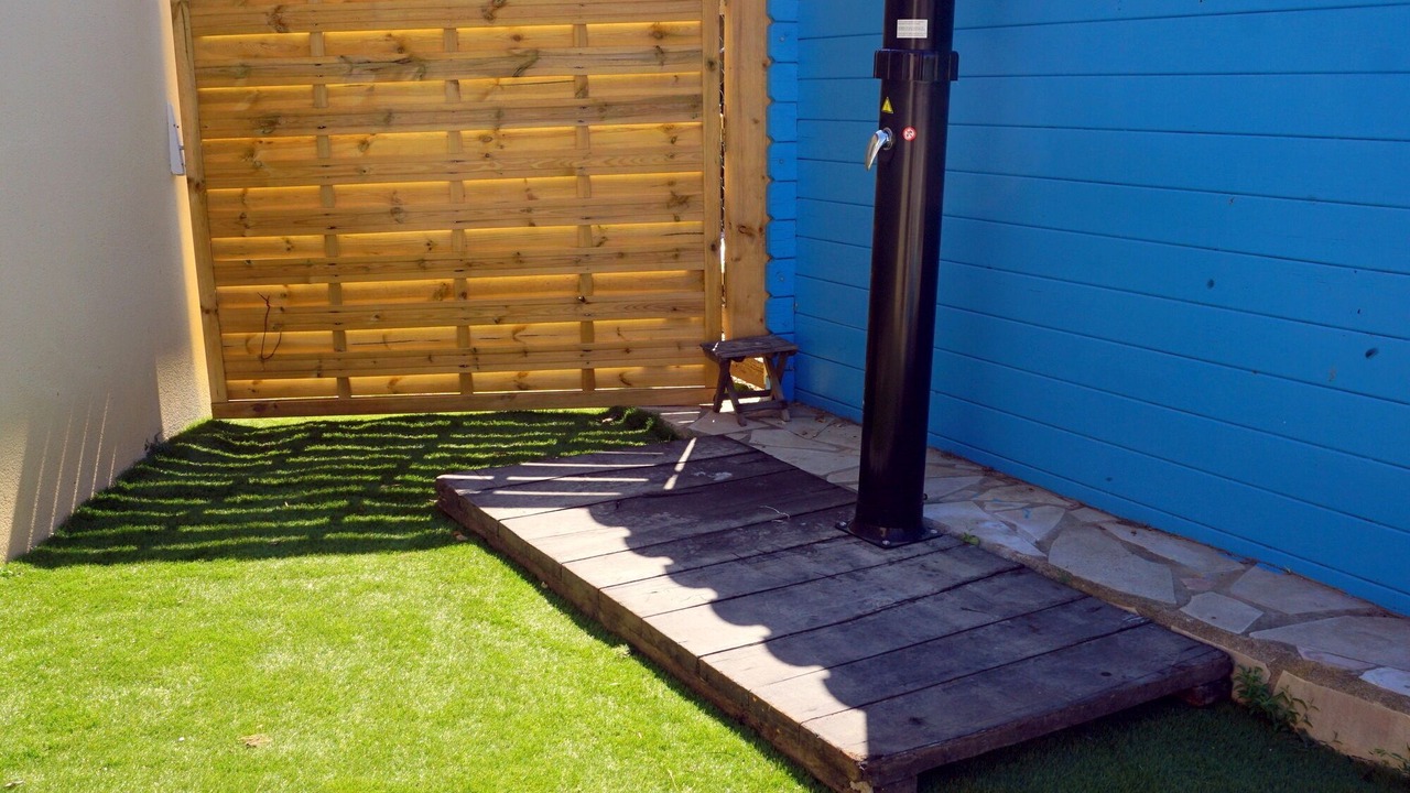 Photo of Outdoor in Vendres