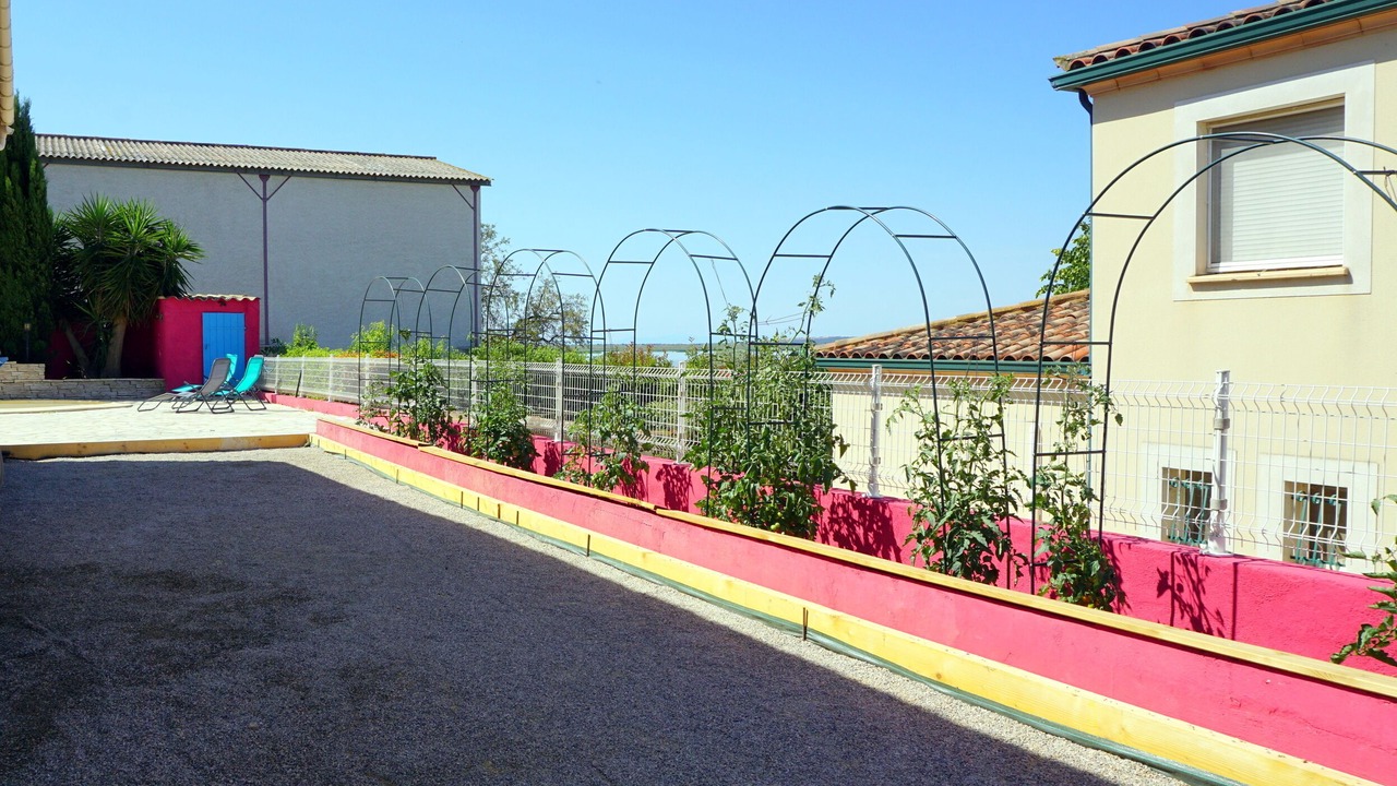 Photo of Outdoor in Vendres
