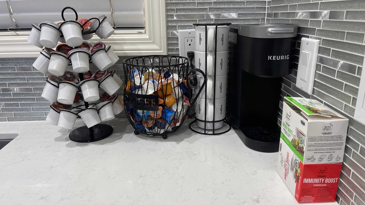 Photo of Kitchen in Santa Clara