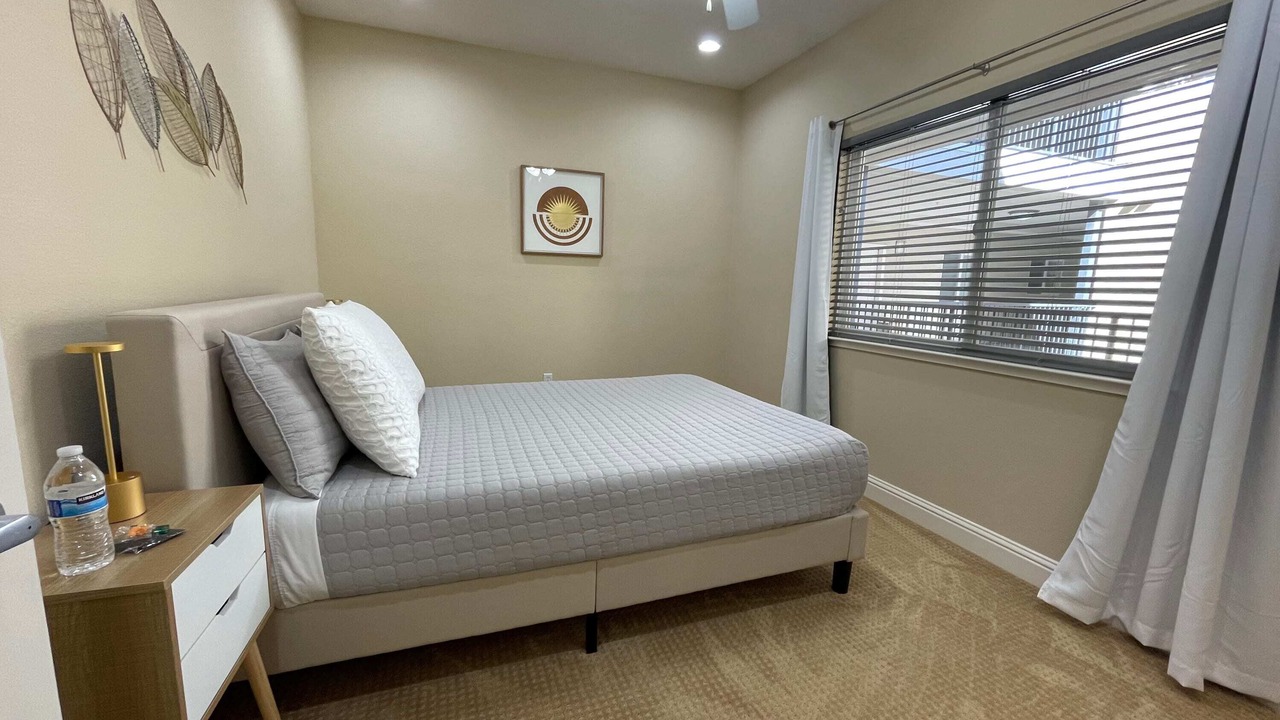Photo of Bedroom in Santa Clara