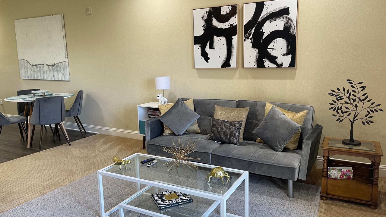 Photo of Livingroom in Santa Clara