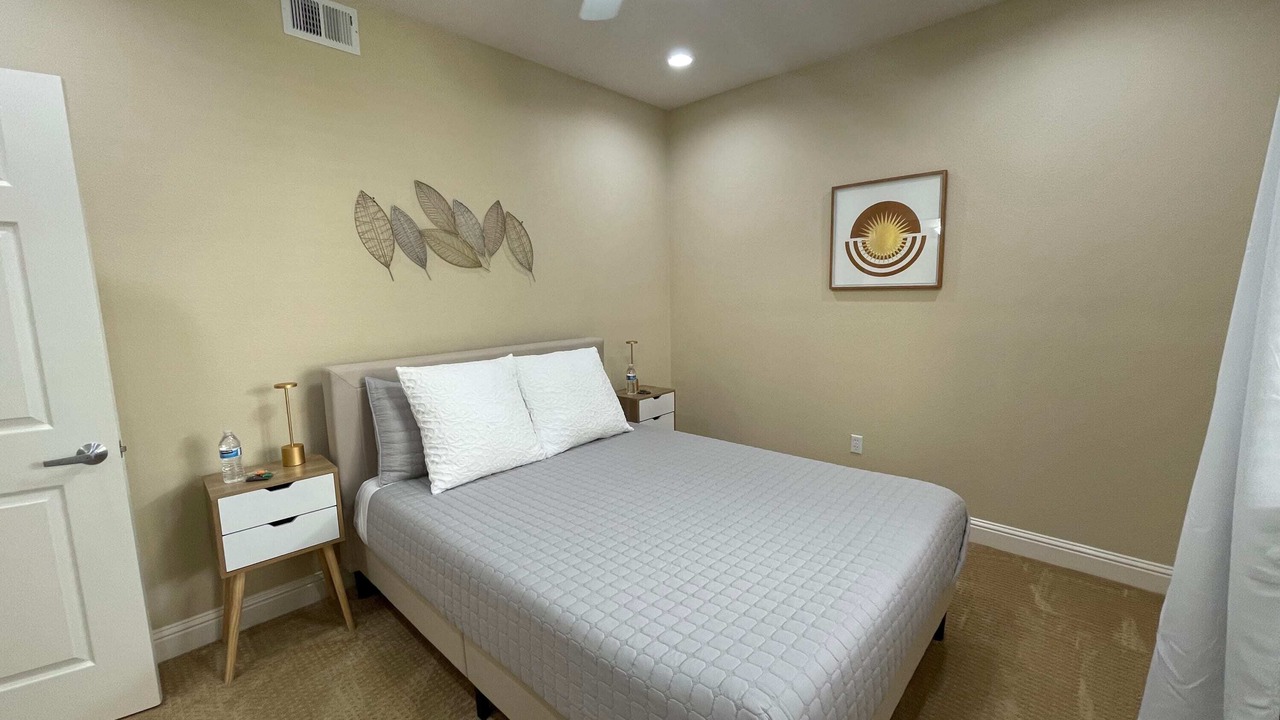 Photo of Bedroom in Santa Clara