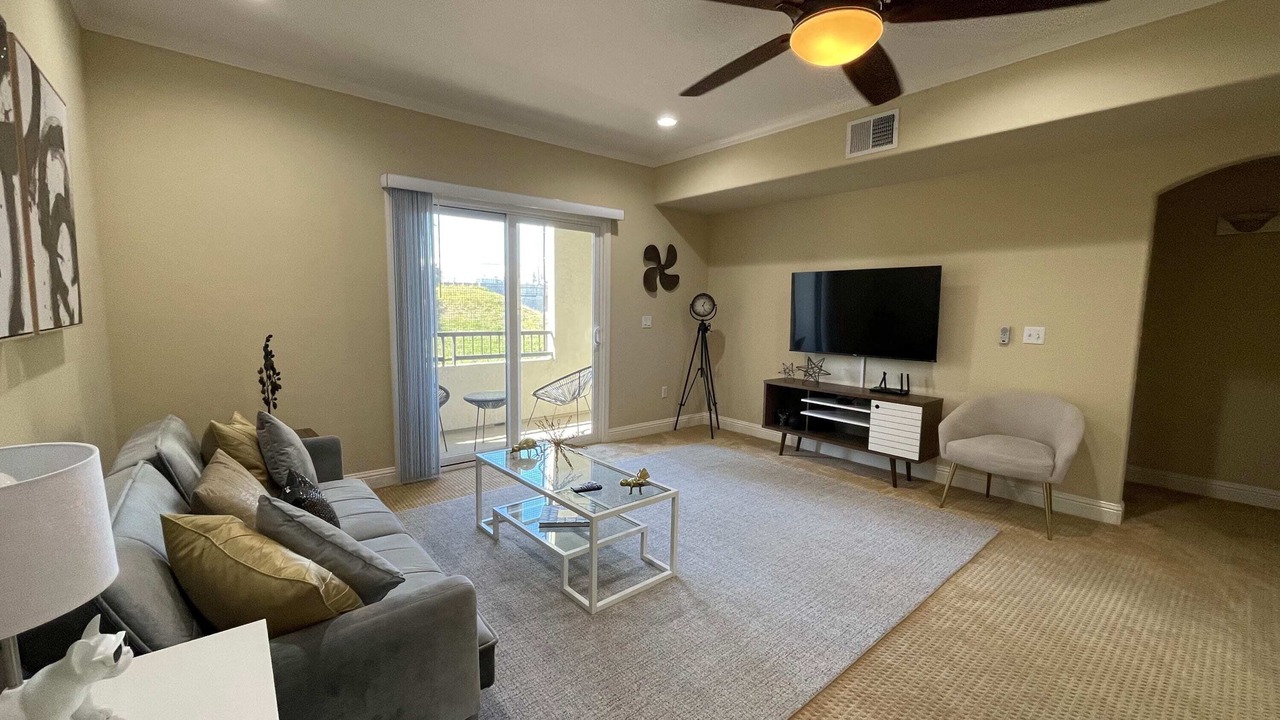 Photo of Livingroom in Santa Clara