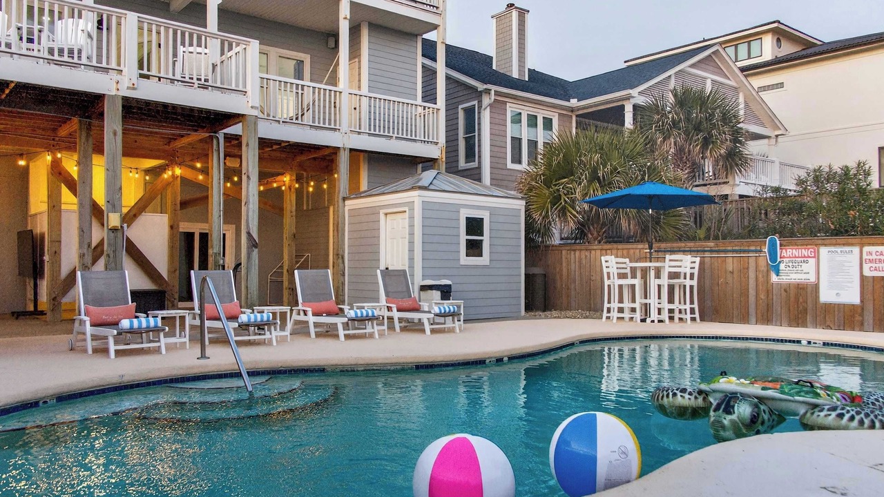 Photo of Outdoor in Sunset Beach