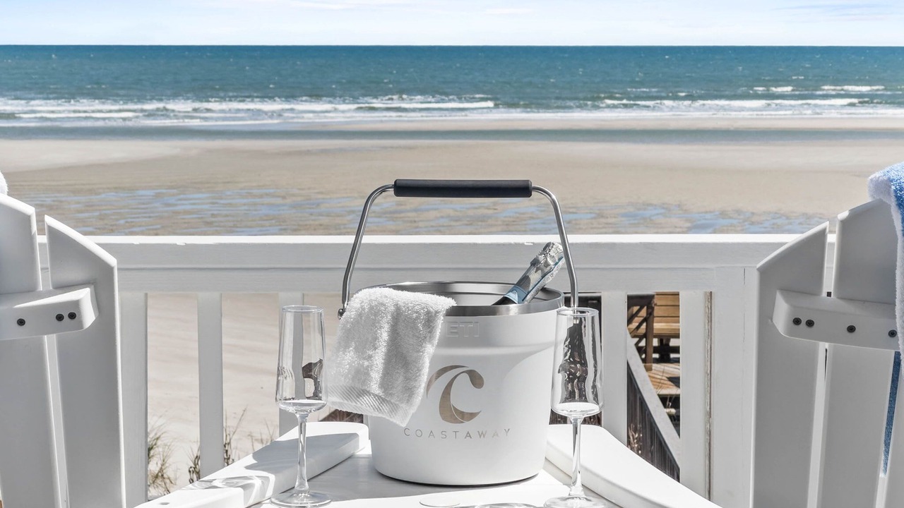 Photo of Outdoor in Sunset Beach