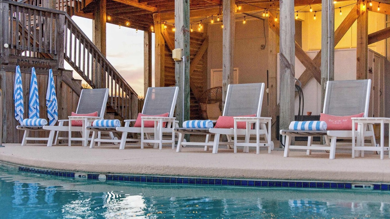 Photo of Outdoor in Sunset Beach