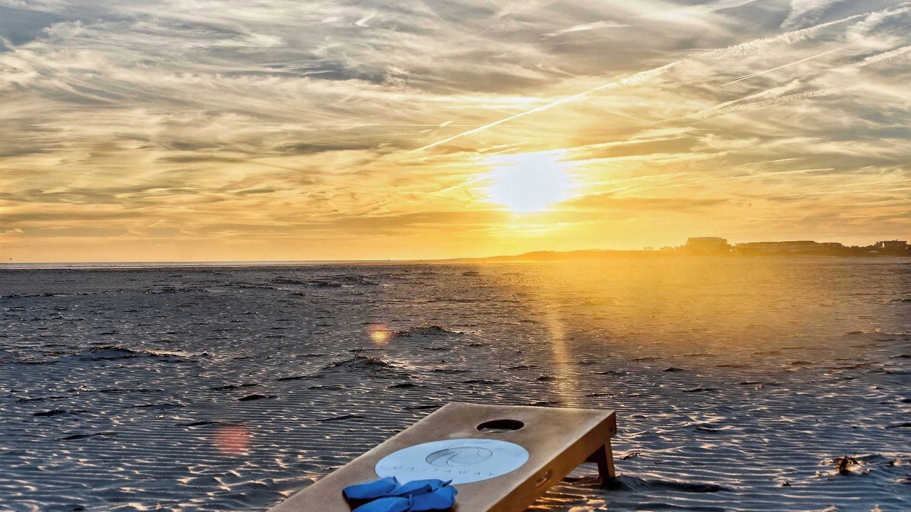 Photo of Others in Sunset Beach