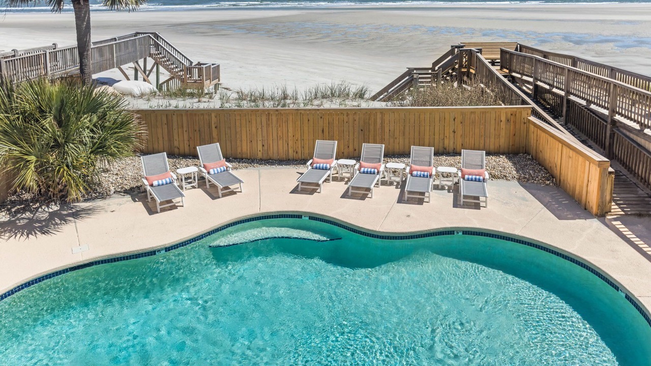 Photo of Outdoor in Sunset Beach