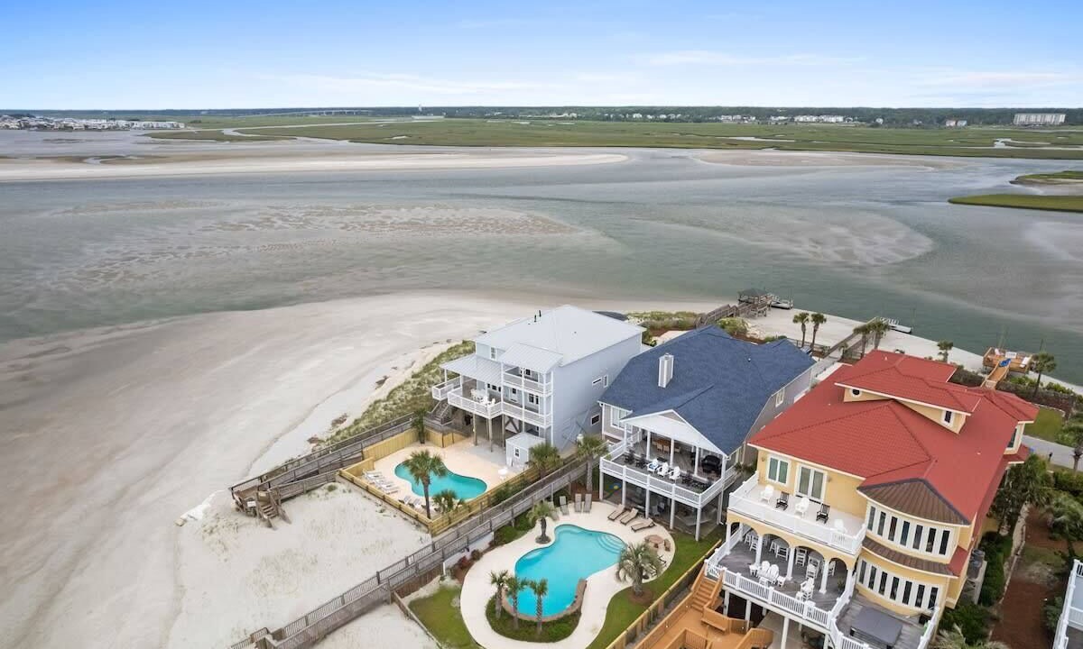 Photo of Outdoor in Sunset Beach