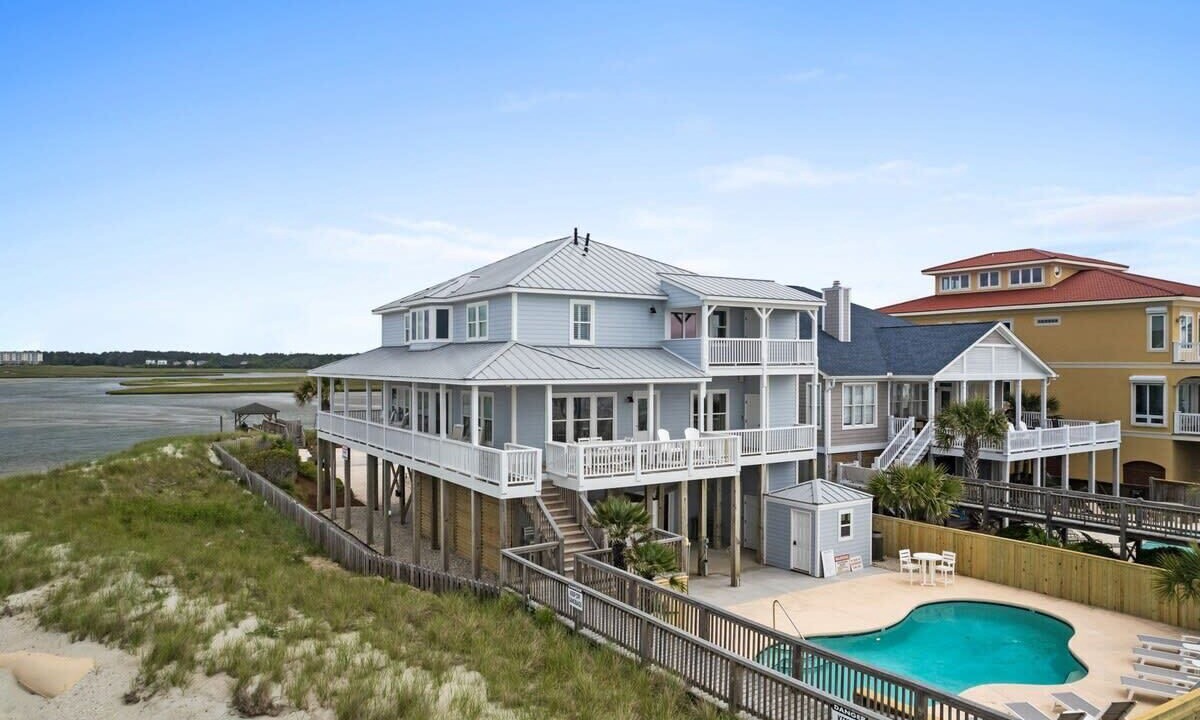 Photo of Outdoor in Sunset Beach