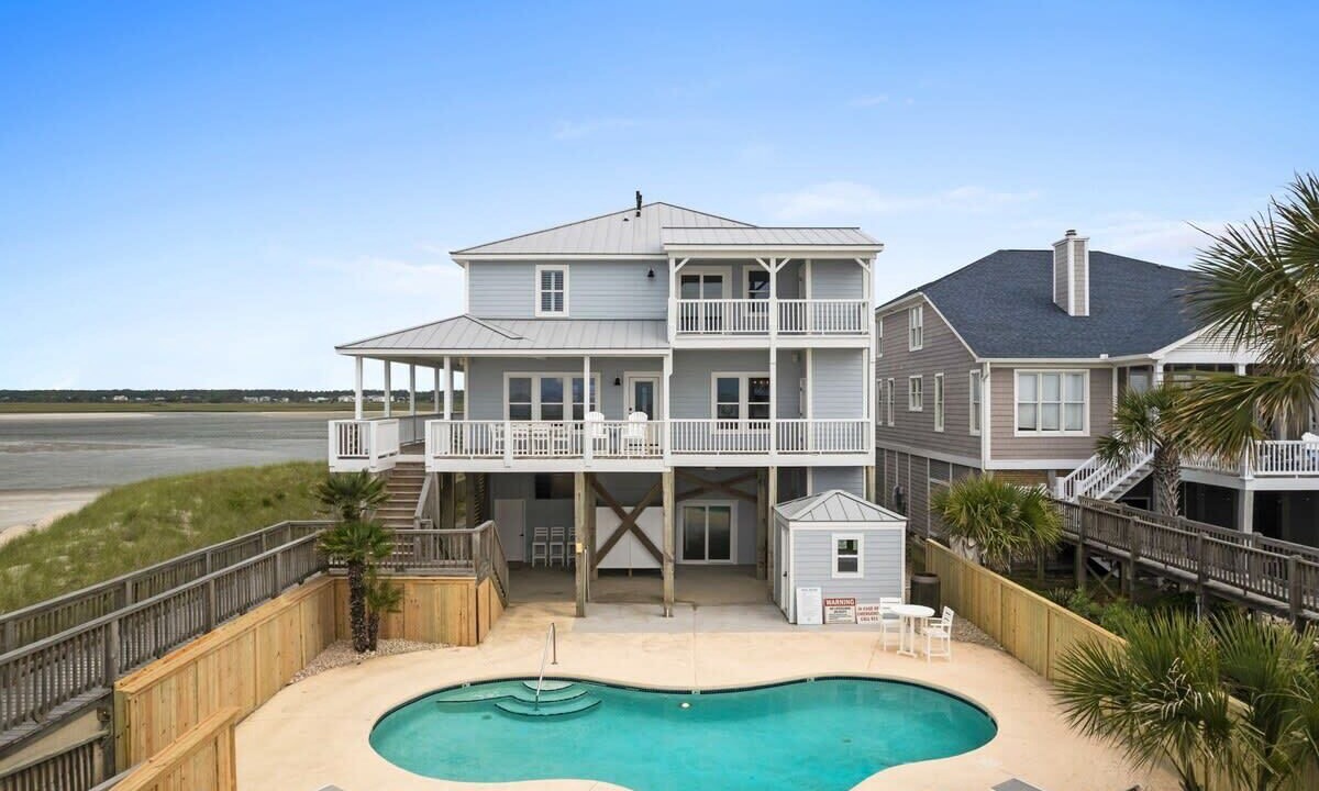 Photo of Outdoor in Sunset Beach