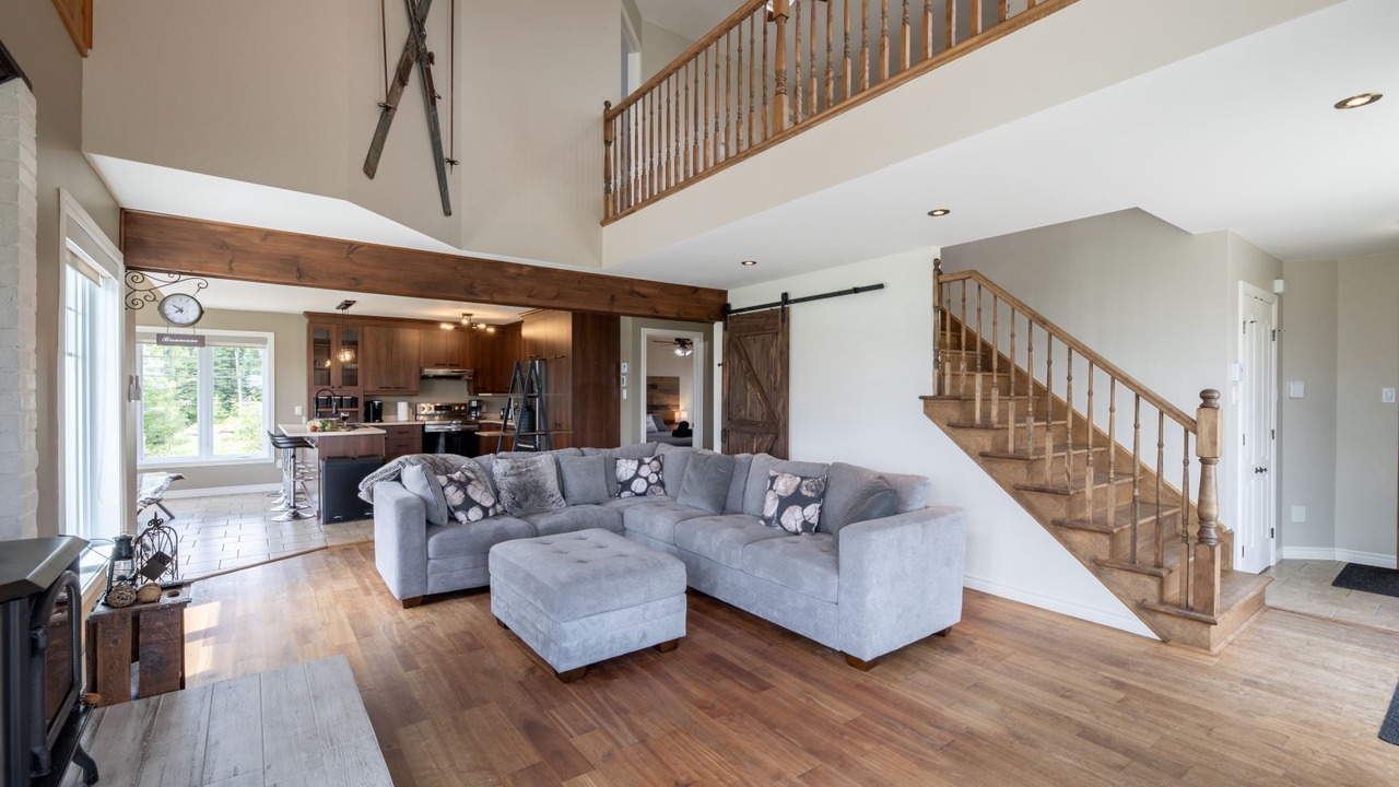 Photo of Livingroom in Saint Come