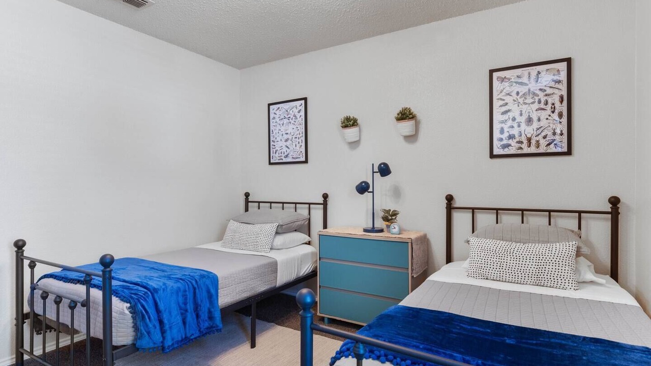 Photo of Bedroom in Burleson