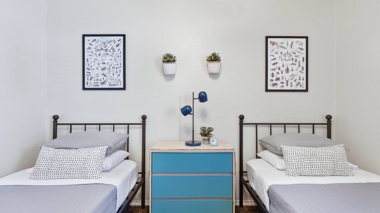 Photo of Bedroom in Burleson