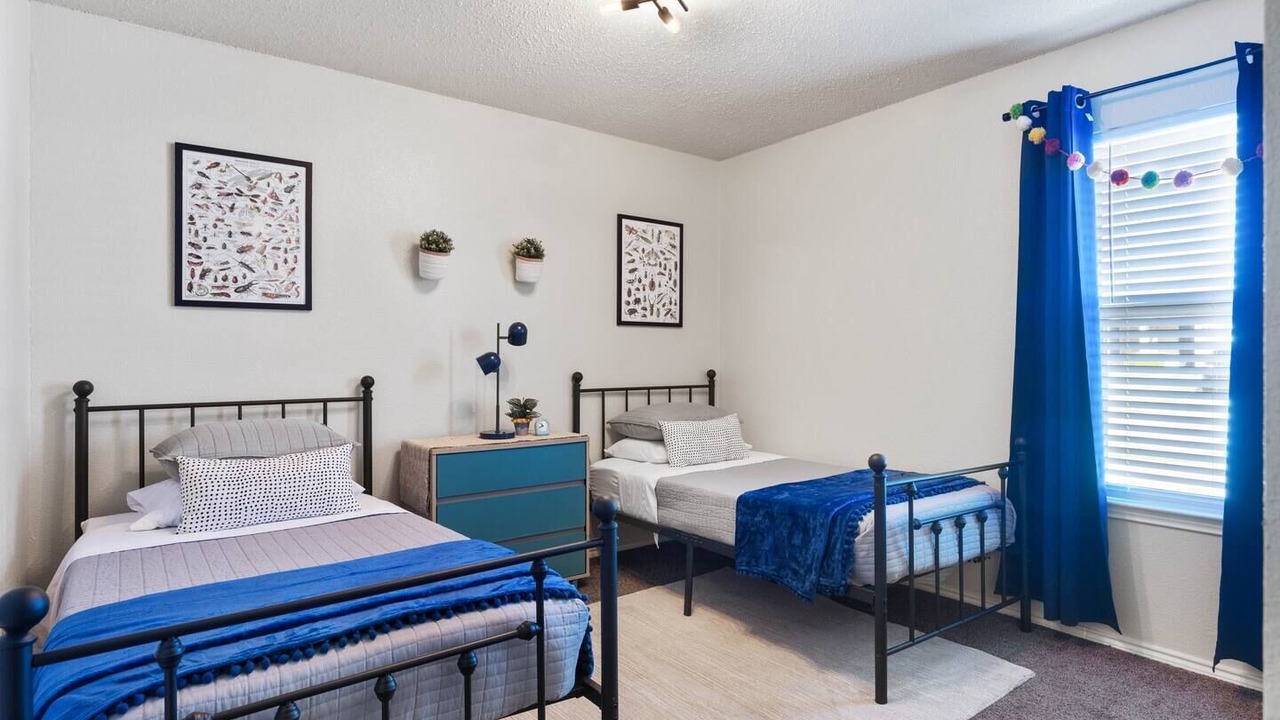 Photo of Bedroom in Burleson