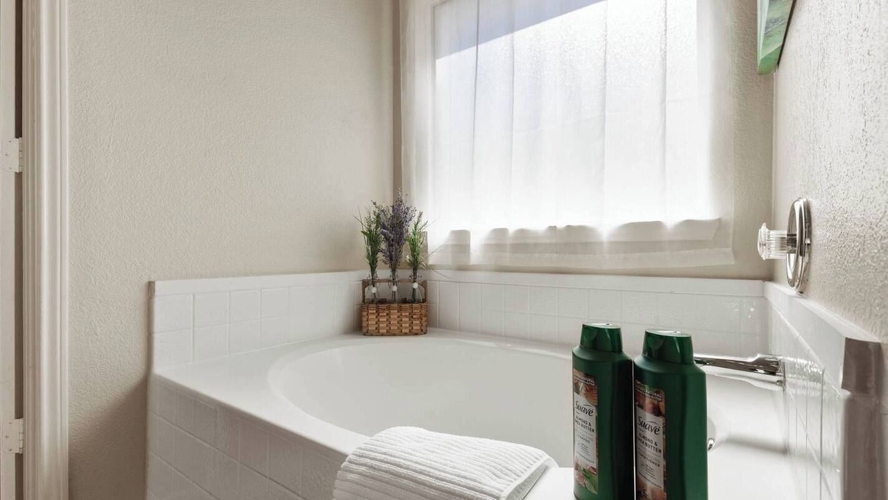Photo of Bathroom in Burleson