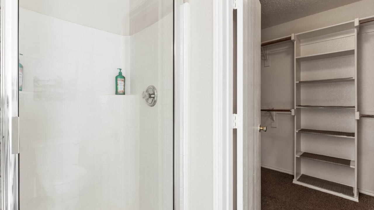 Photo of Bathroom in Burleson
