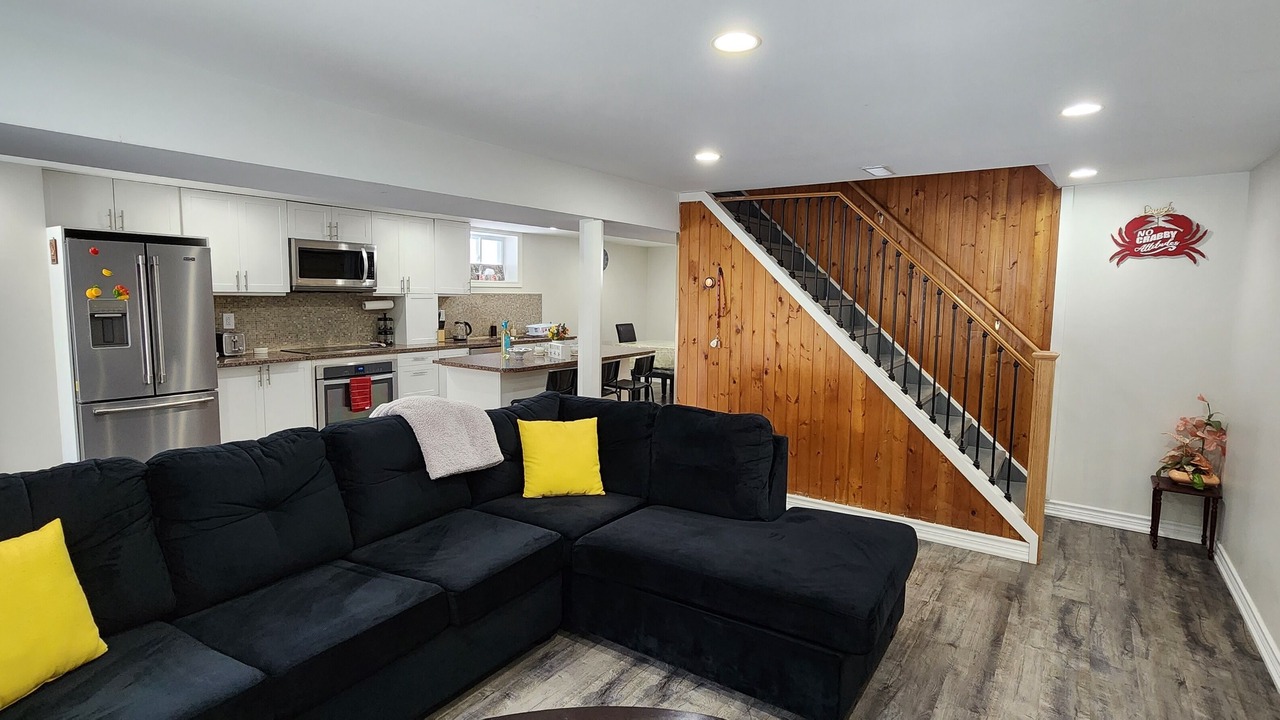 Photo of Bedroom in Head Lake