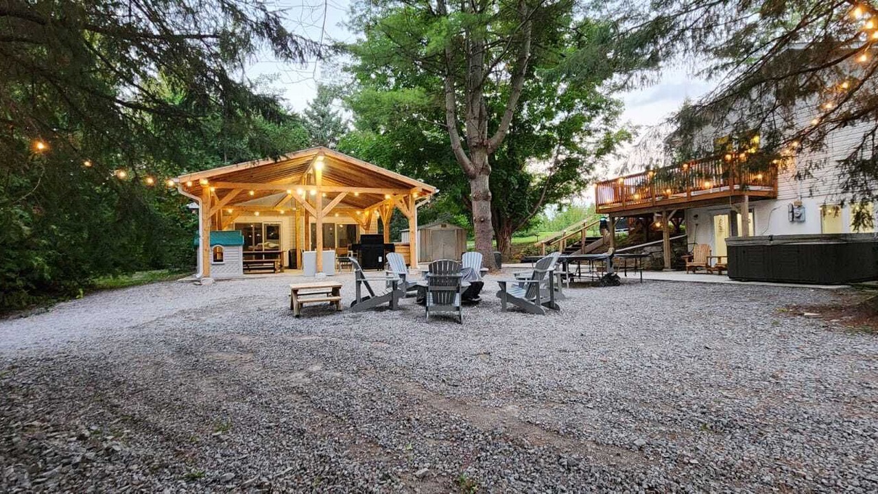 Photo of Outdoor in Head Lake