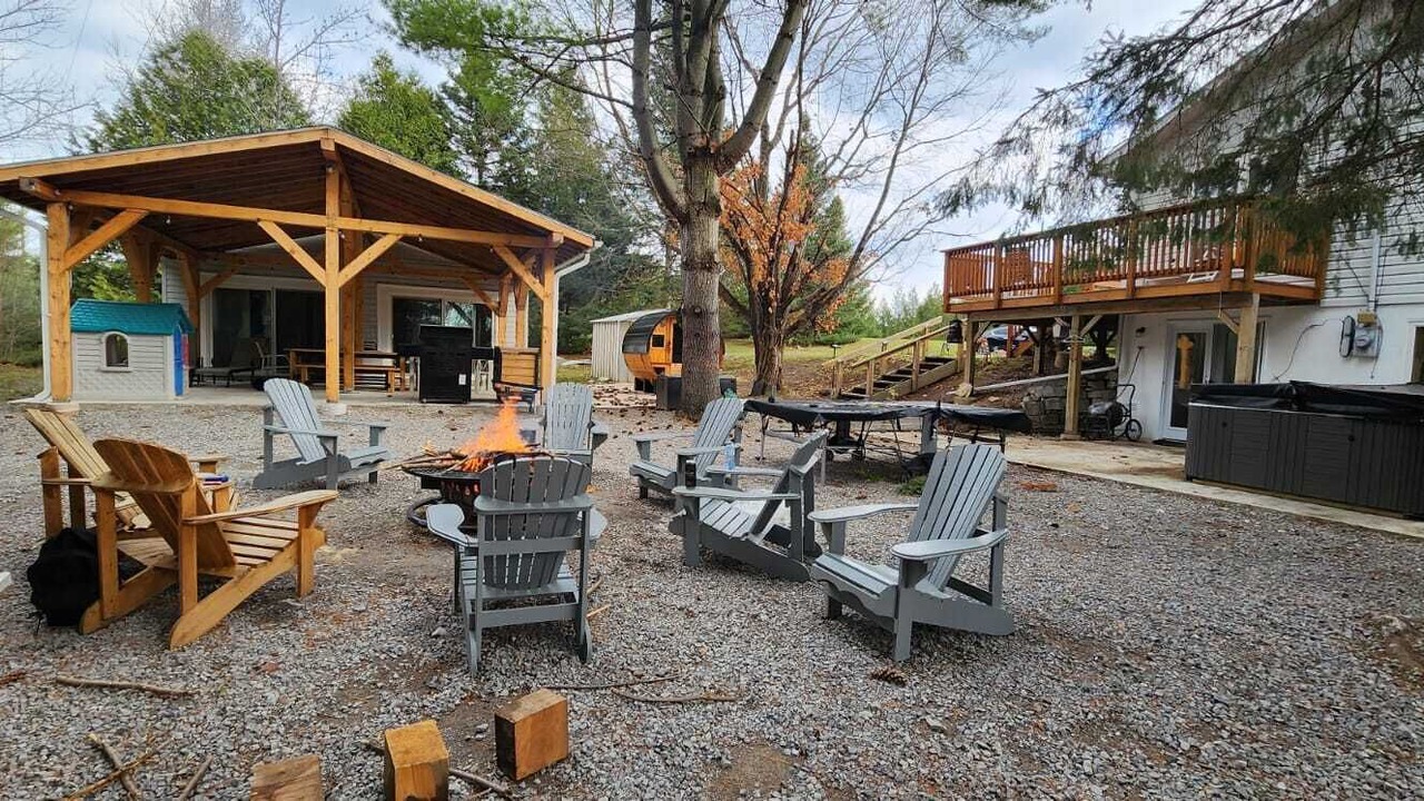 Photo of Outdoor in Head Lake