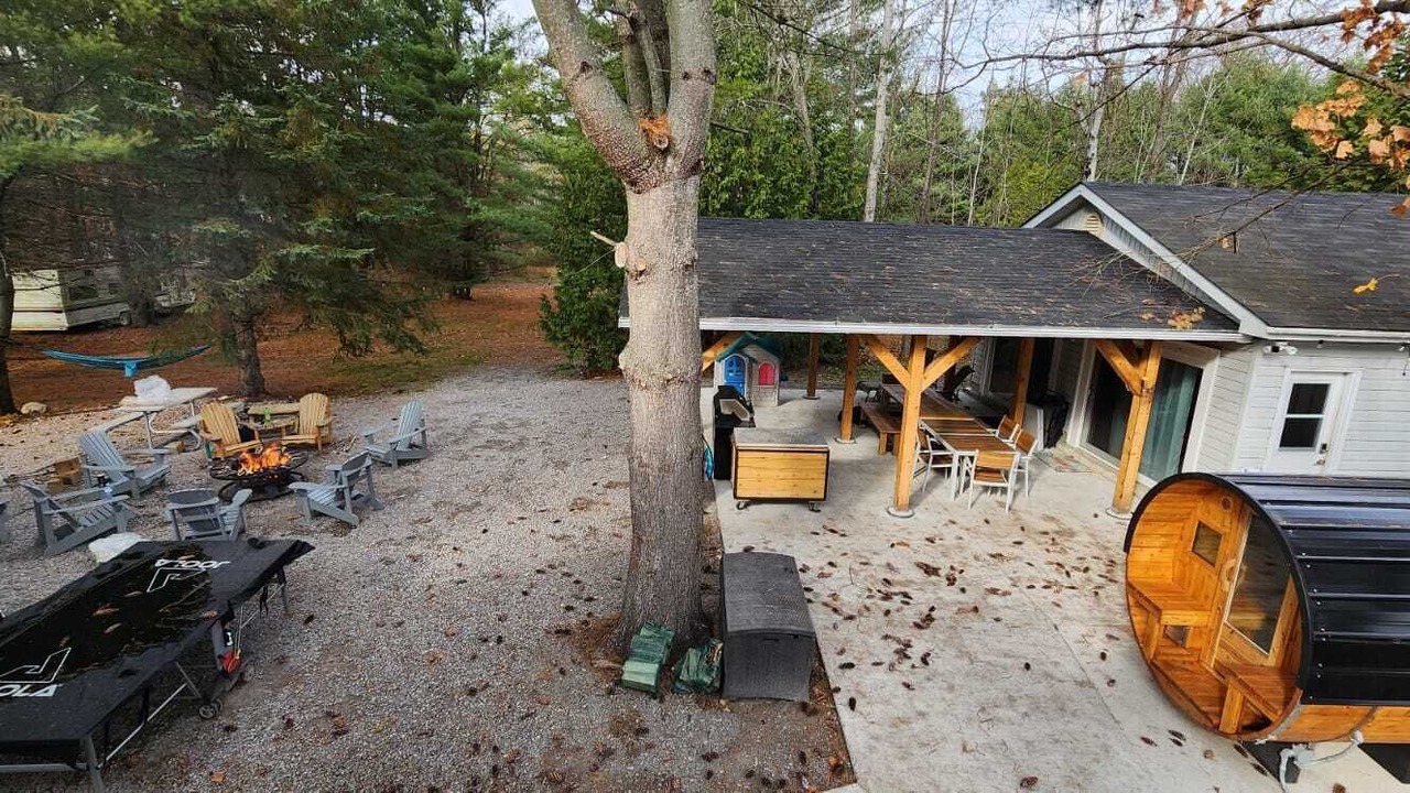 Photo of Others in Head Lake