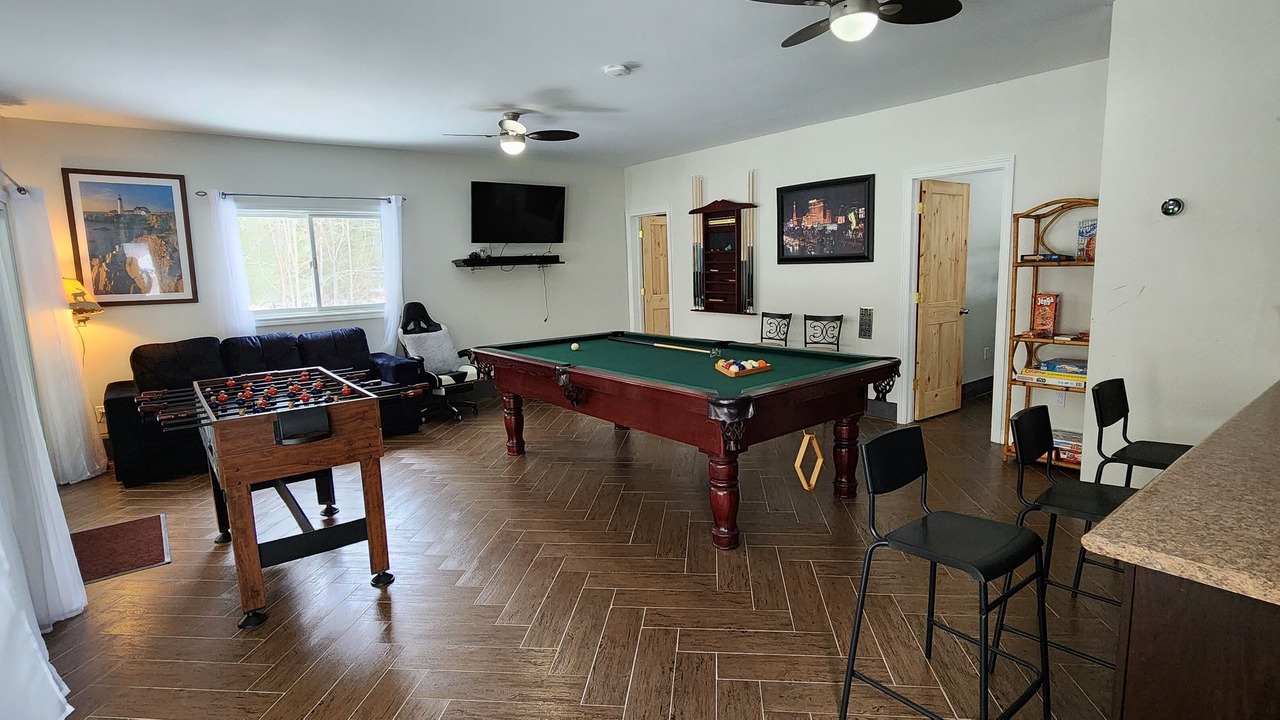 Photo of Bedroom in Head Lake