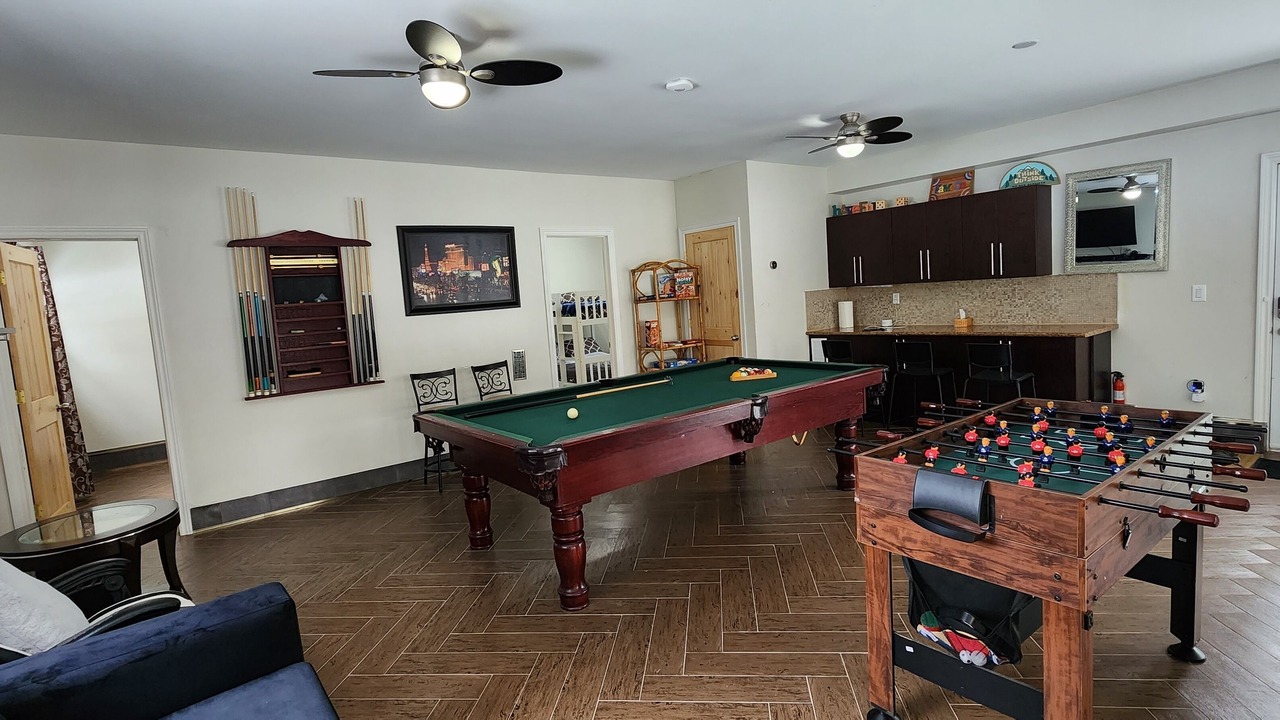 Photo of Bedroom in Head Lake