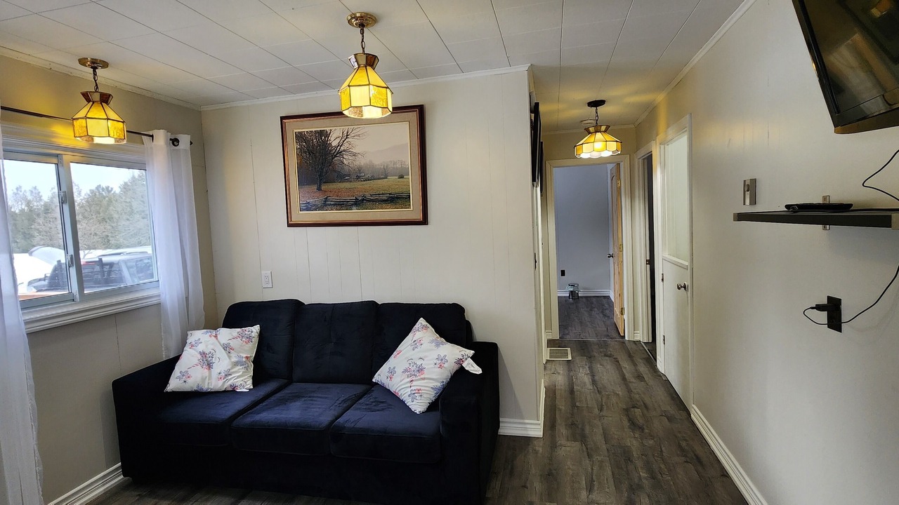 Photo of Bedroom in Head Lake