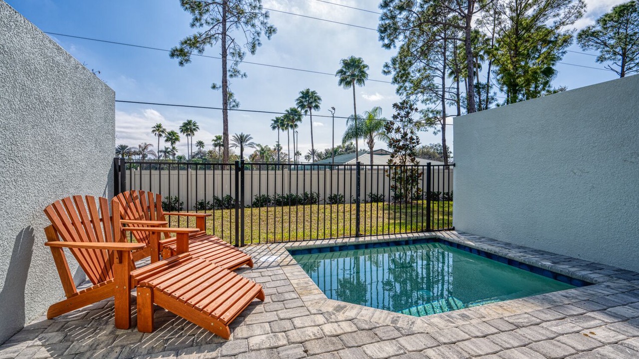 Photo of Outdoor in West Kissimmee