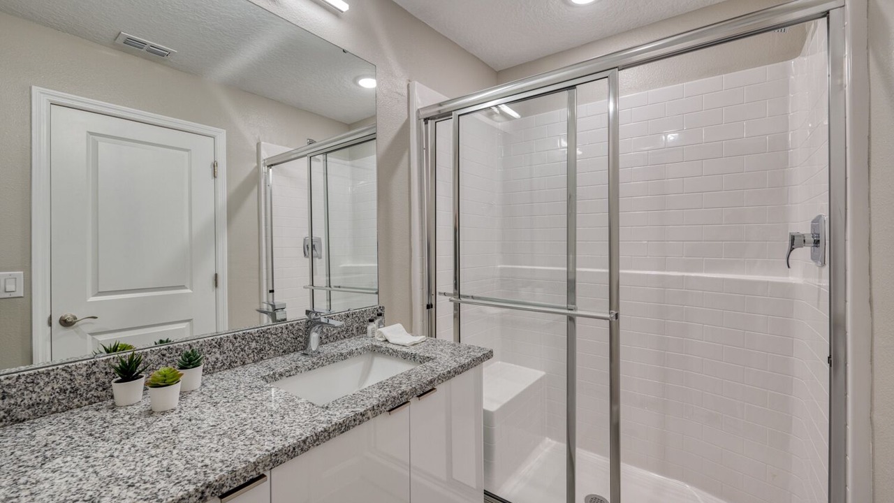 Photo of Bathroom in West Kissimmee